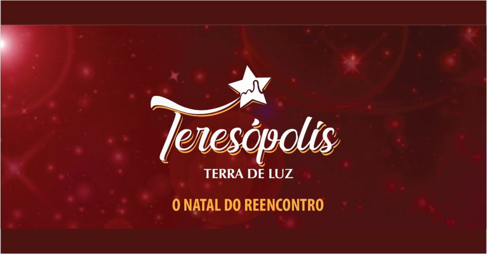 Teresópolis Terra de Luz 2021: Programação do ‘Natal do Reencontro’ começa neste sábado