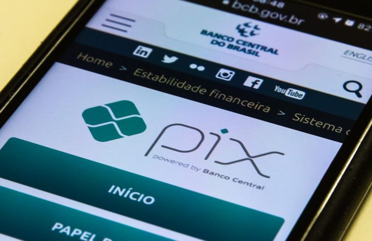 Banco Central flexibiliza suspensão de instituições que descumprem Pix