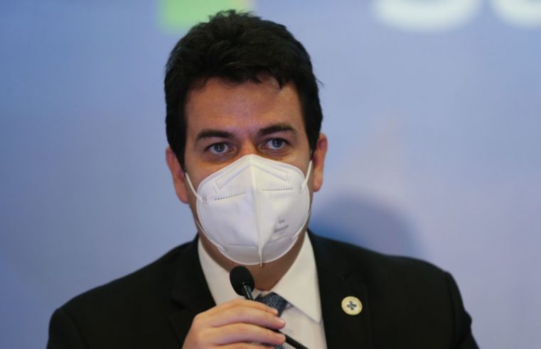 Saúde divulga orientações para comprovar vacinação contra covid-19