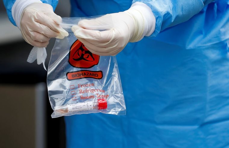 Número de casos de covid-19 da China cresce e Xian aumenta restrições