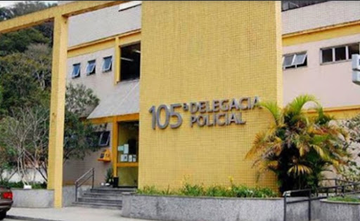 Populares encontram corpo dentro do Rio Piabanha no Itamarati