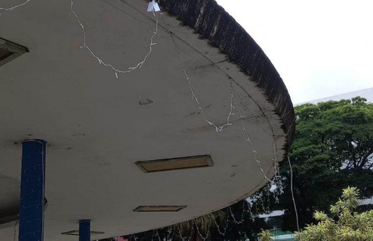 Prefeitura de Nova Friburgo pede colaboração da população para denunciar ações de vandalismo