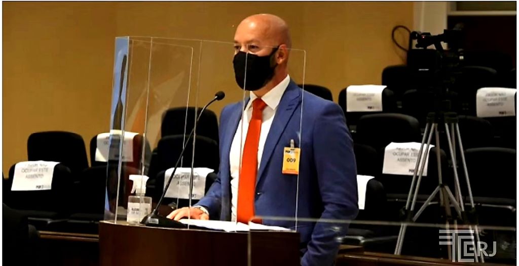 Teresópolis exigirá comprovante de vacinação para acesso a eventos e locais com grande concentração de pessoas