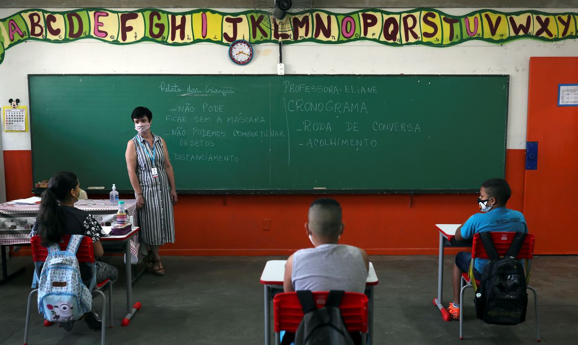 MPRJ alerta municípios sobre o fim do prazo para adesão ao Pacto Nacional pela Retomada de Obras da Educação Básica