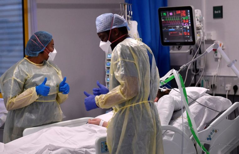 São Paulo registra 24 infecções simultâneas por covid-19 e influenza