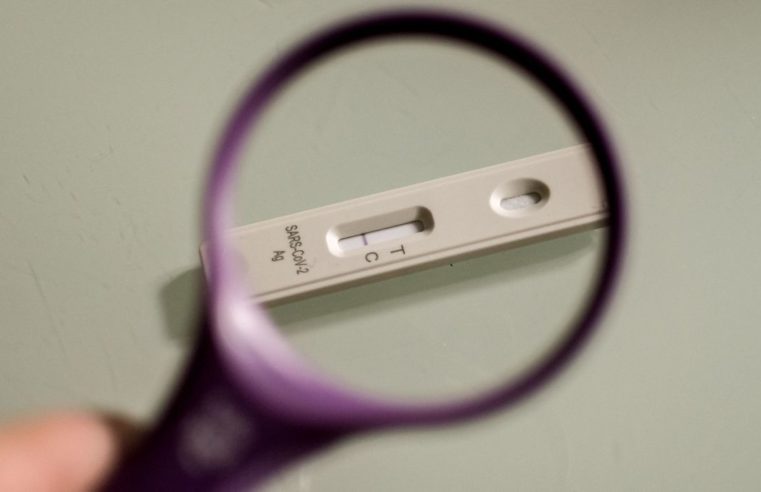 Entenda como vai funcionar o autoteste de covid-19