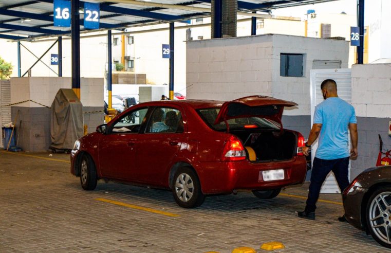 Detran.RJ leva o ‘Vistoria Itinerante’ a sete municípios fluminenses a partir desta quarta-feira