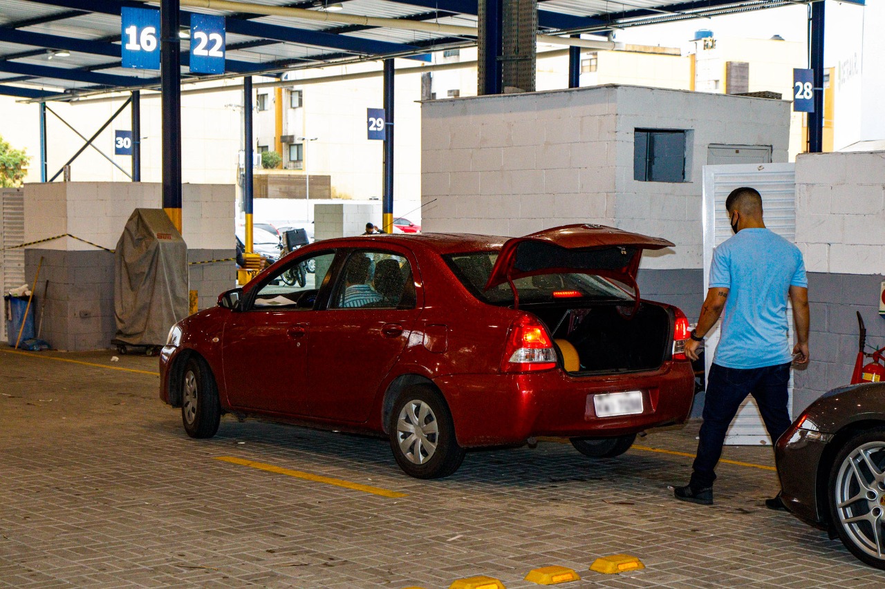 Detran.RJ leva o ‘Vistoria Itinerante’ a sete municípios fluminenses a partir desta quarta-feira