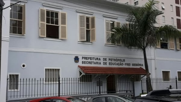 Resultados da pré-matrícula nas escolas municipais já estão no site da Prefeitura