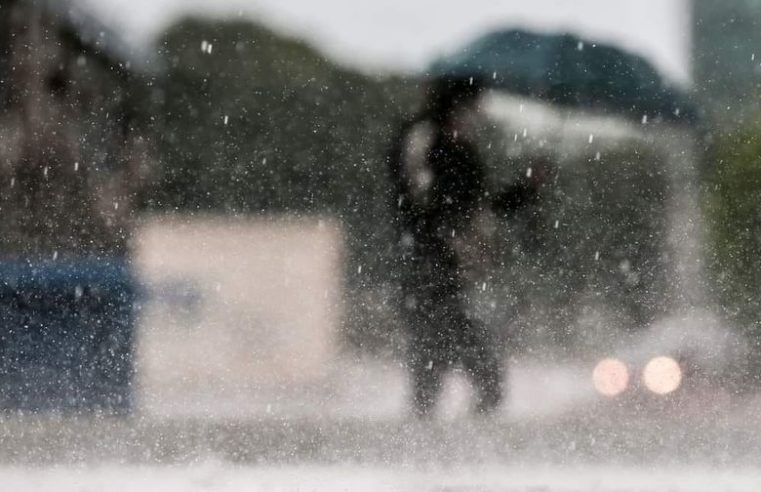 Teresópolis registra 11 ocorrências provocadas pela chuva entre os dias 12 e 12 de janeiro