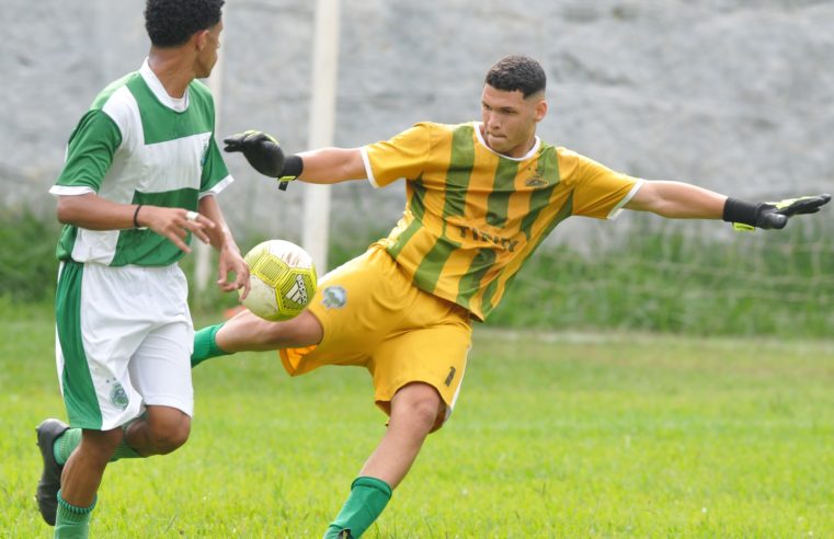 Futebol de Campo marca o retorno da LPD para 2022