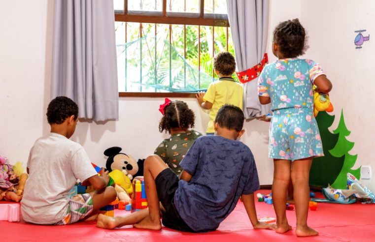 Prefeitura de Teresópolis oficializa parceria com a Casa Lar ‘Gerando Filhos’ para acolher menores vítimas de violência