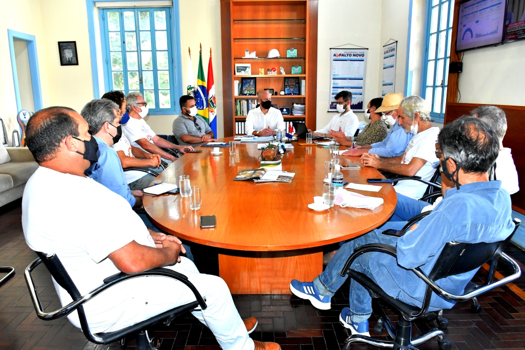 Feira Orgânica de Teresópolis será transferida para a Praça de Esportes Radicais
