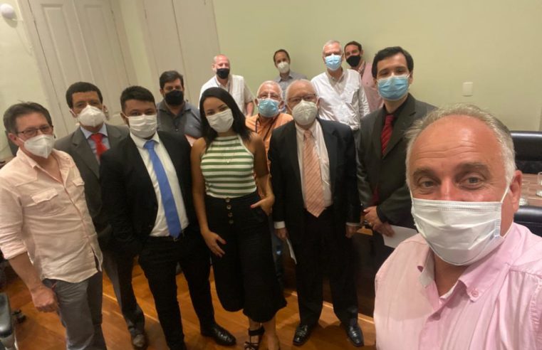 Secretaria de Fazenda quer que mercadorias da GE Celma contribuam para o IPMPrejuízo de Petrópolis com a mudança na classificação é de R$ 40 milhões ao ano