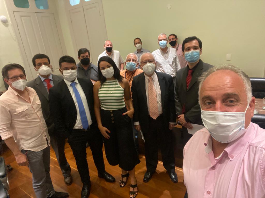 Secretaria de Fazenda quer que mercadorias da GE Celma contribuam para o IPMPrejuízo de Petrópolis com a mudança na classificação é de R$ 40 milhões ao ano