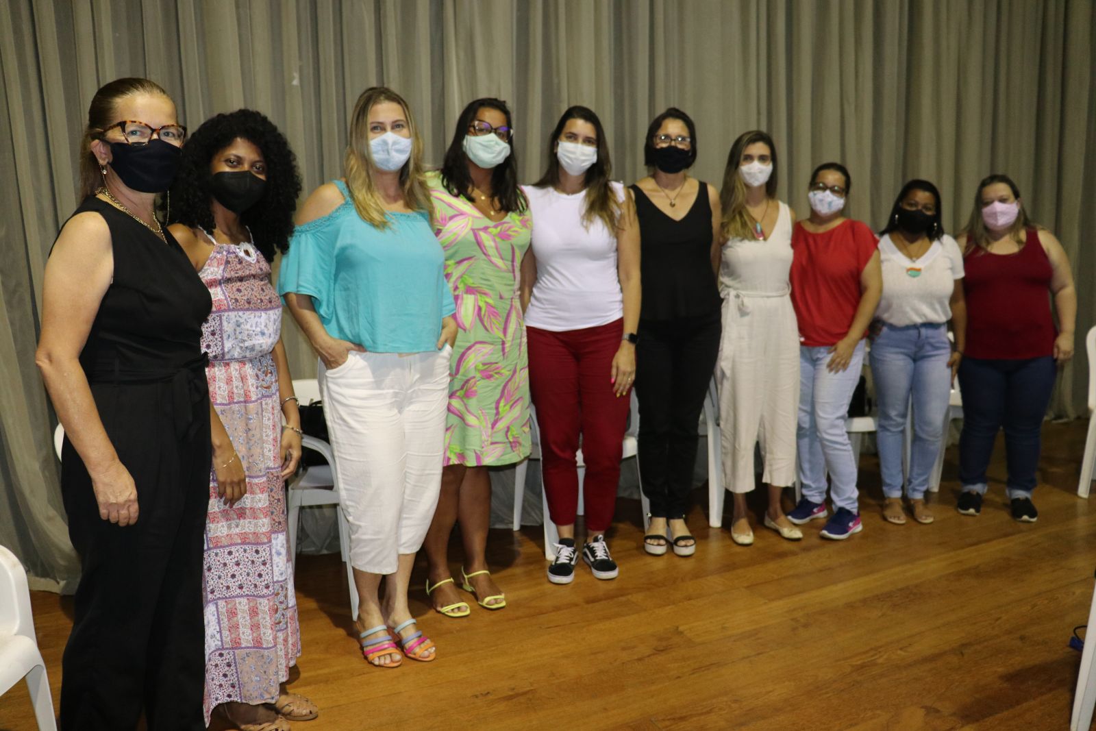 Plano Municipal da Primeira Infância é iniciado em Paraíba do Sul