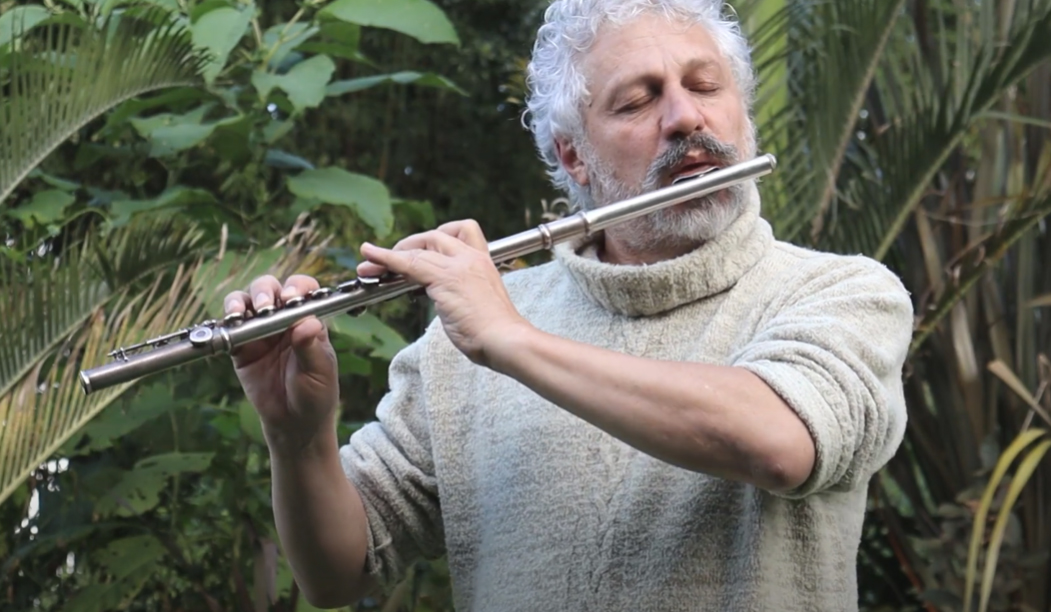 Artistas locais de Paraíba do Sul e Areal se apresentam de forma online no Festival Acordes do Amanhã