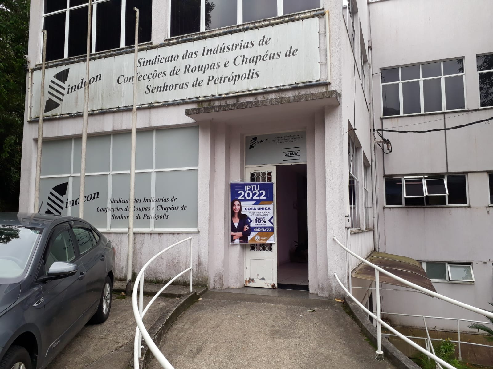 Prefeitura abre polo de atendimento do IPTU na Rua Teresa