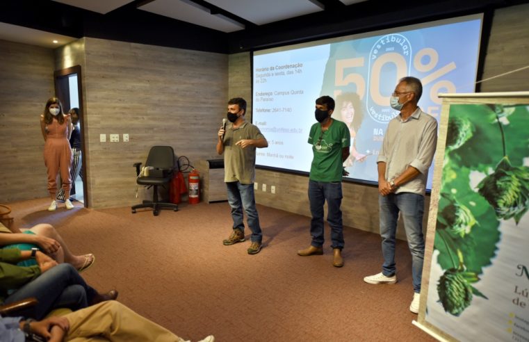 Gestão municipal participa da 1ª AgroVet do Unifeso