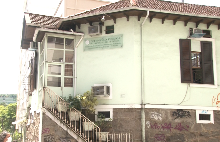 Defensoria Pública oficia Prefeitura de Petrópolis sobre leitos covid e testagem