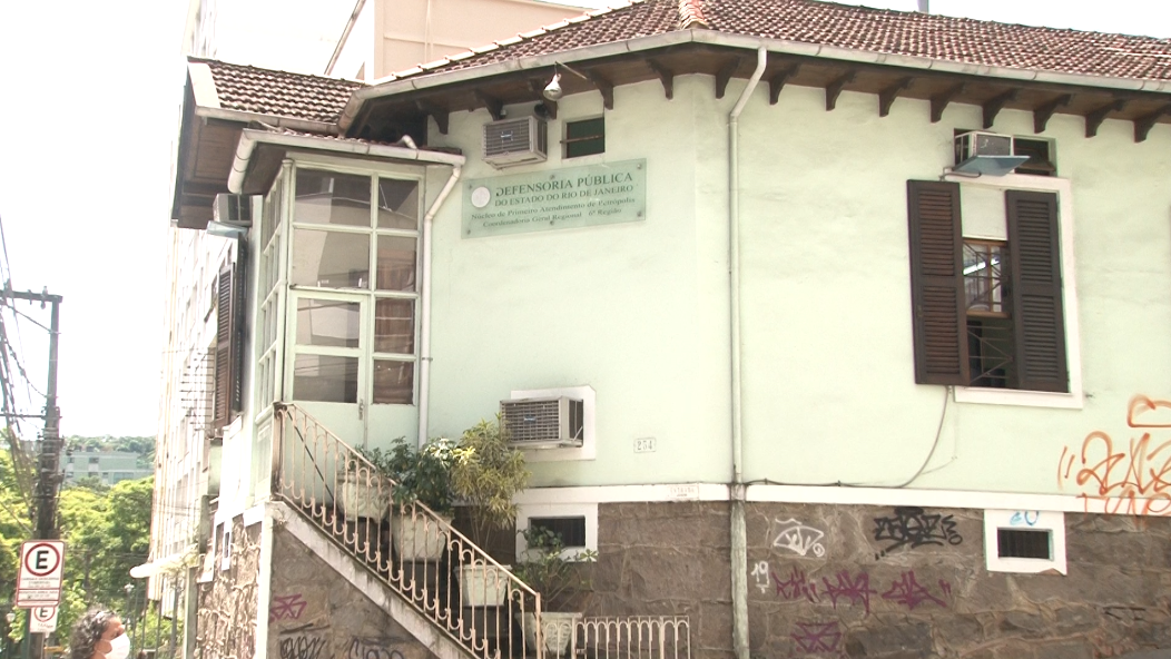 Defensoria Pública oficia Prefeitura de Petrópolis sobre leitos covid e testagem