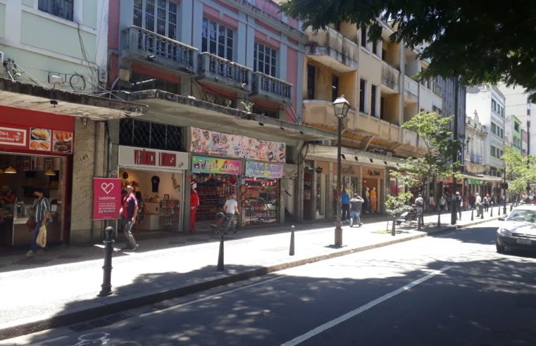 Dezembro foi o pior mês de ano na geração de empregos formais em Petrópolis