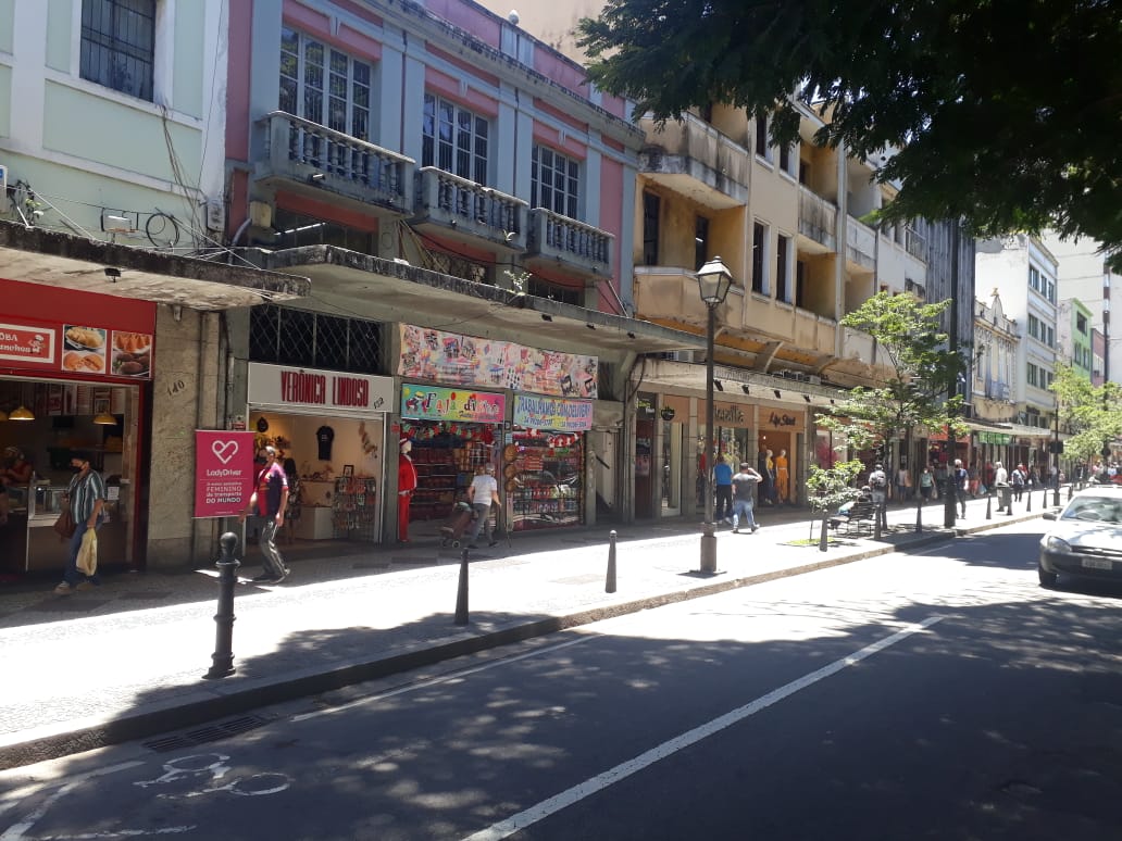 Dezembro foi o pior mês de ano na geração de empregos formais em Petrópolis