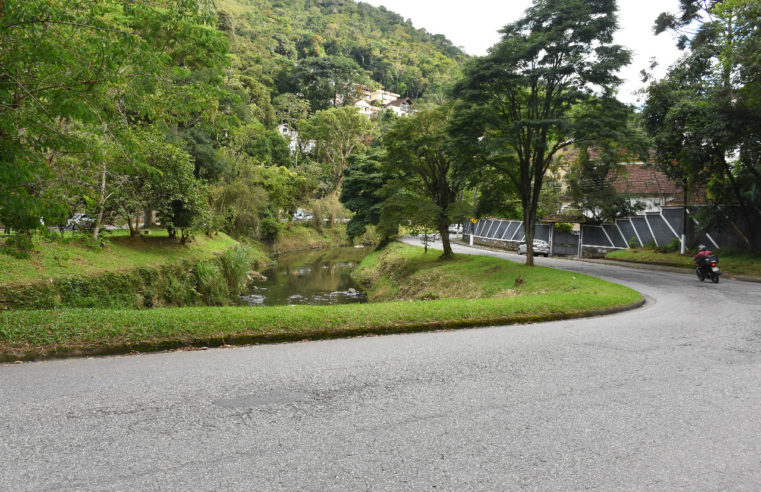 Lâmpadas de led serão instaladas em todo o parque de iluminação pública da Avenida Barão do Rio Branco
