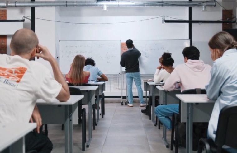 Pré-matrícula na rede municipal de ensino tem início hoje (04)