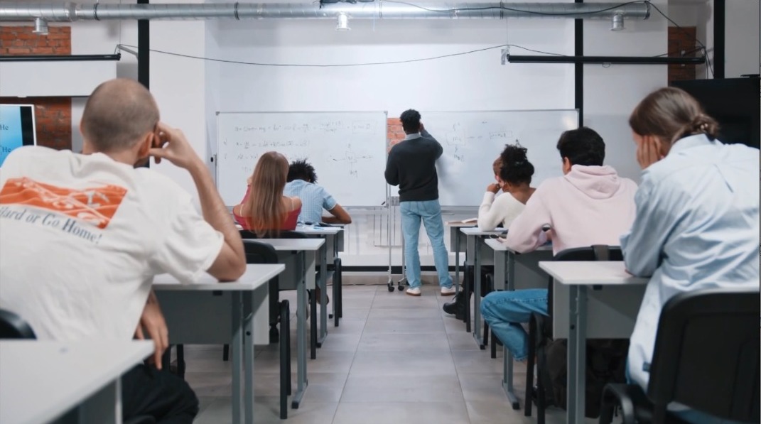 Pré-matrícula na rede municipal de ensino tem início hoje (04)