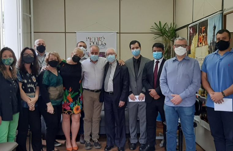 Prefeitura cria Comissão de Organização e Monitoramento de Eventos