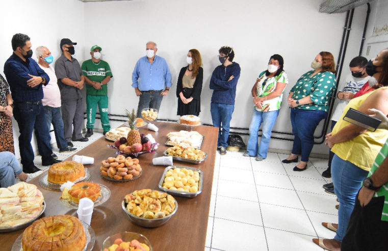 Petrópolis anuncia comissão para concurso público