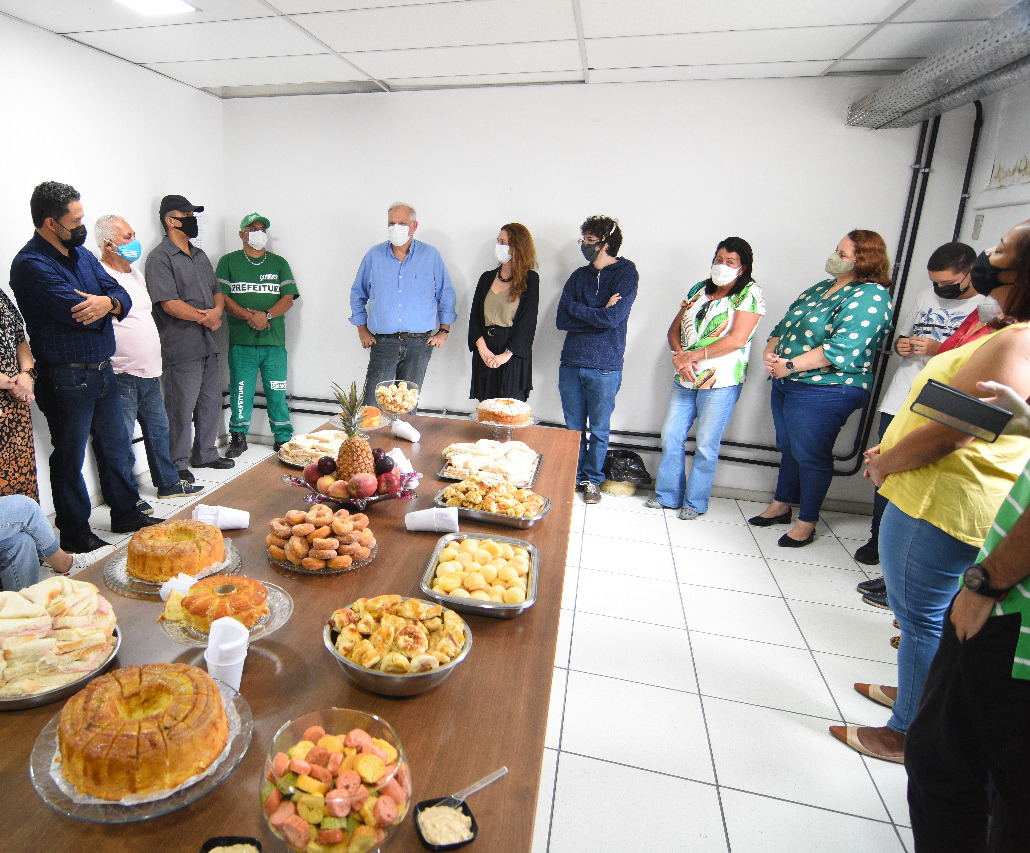 Petrópolis anuncia comissão para concurso público