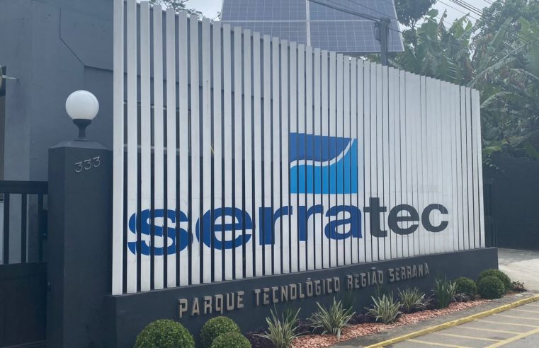 Serratec abre inscrições para formação profissional gratuita em Tecnologia da Informação na Região Serrana do Rio