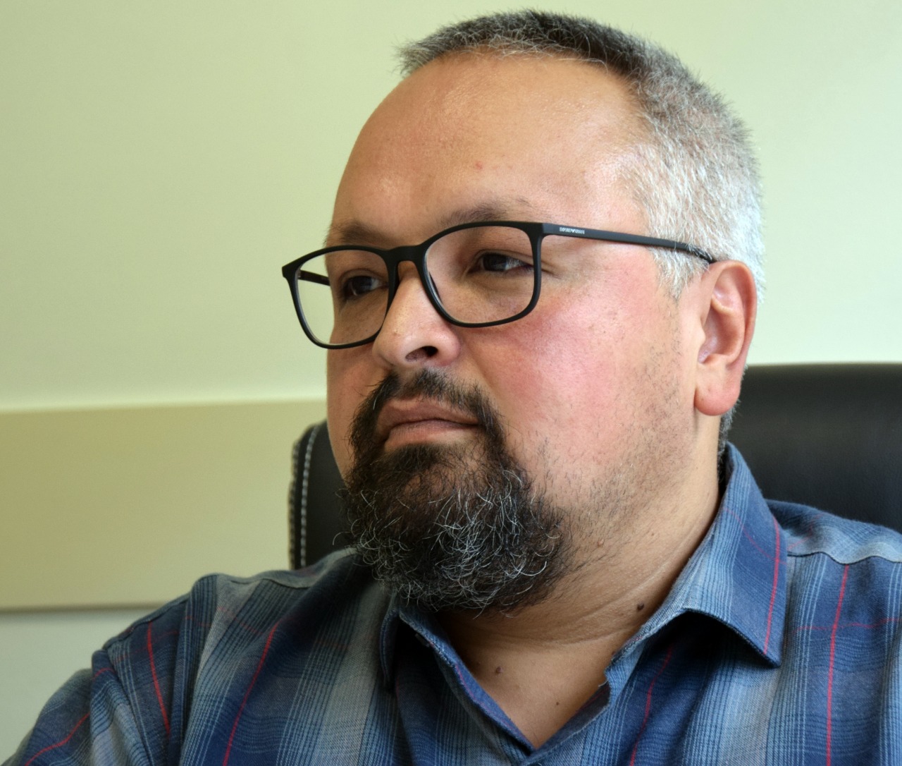 Presidente da Unimed Petrópolis destaca o aumento de casos sintomáticos respiratórios e a epidemia de Influenza no município