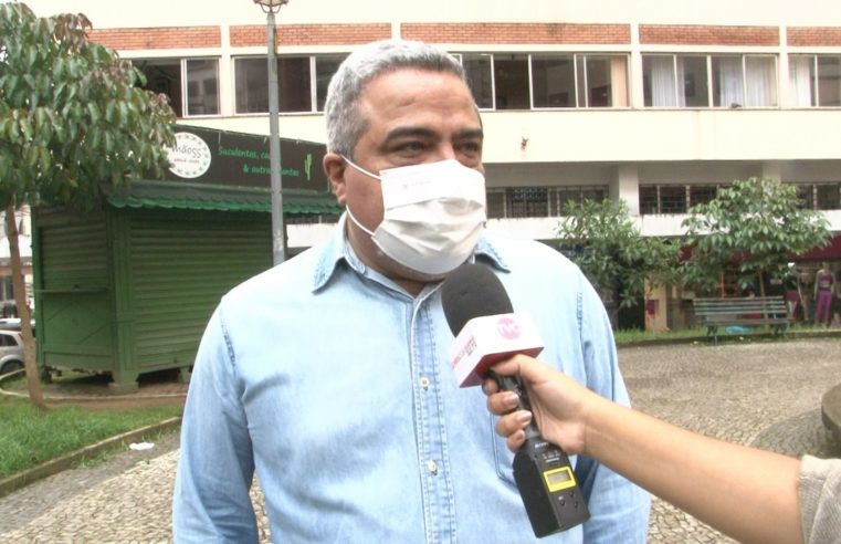 Carnaval de rua é cancelado em Petrópolis