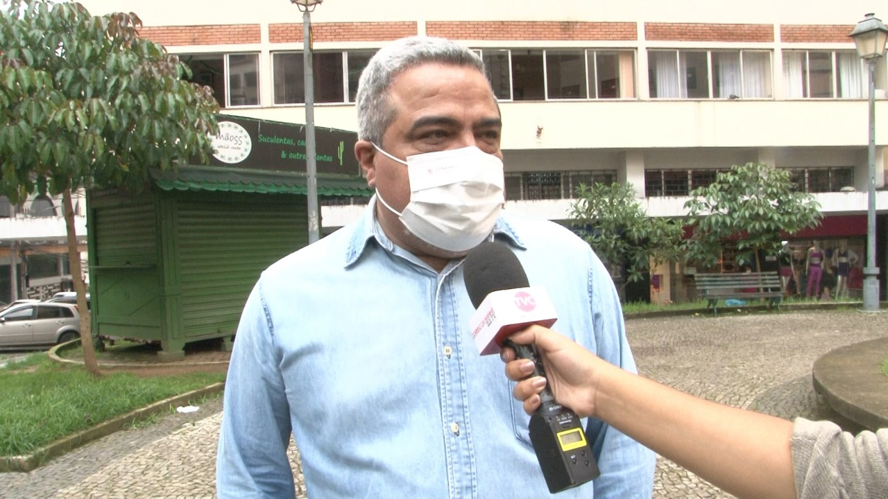 Carnaval de rua é cancelado em Petrópolis