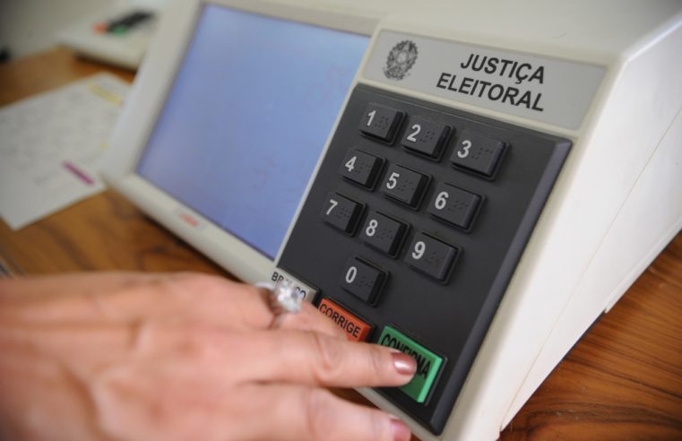 Eleições serão realizadas no dia 2 de outubro; eventual segundo turno será no dia 30