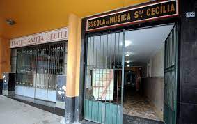 Escola de música Santa Cecília abre inscrições para oficinas gratuitas