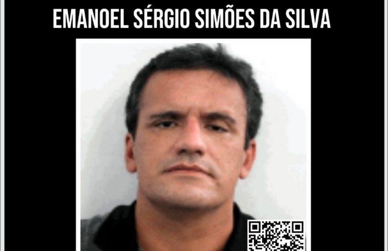 Suspeito de matar homem com golpes de marreta e esquartejar o corpo é procurado pela polícia em Petrópolis