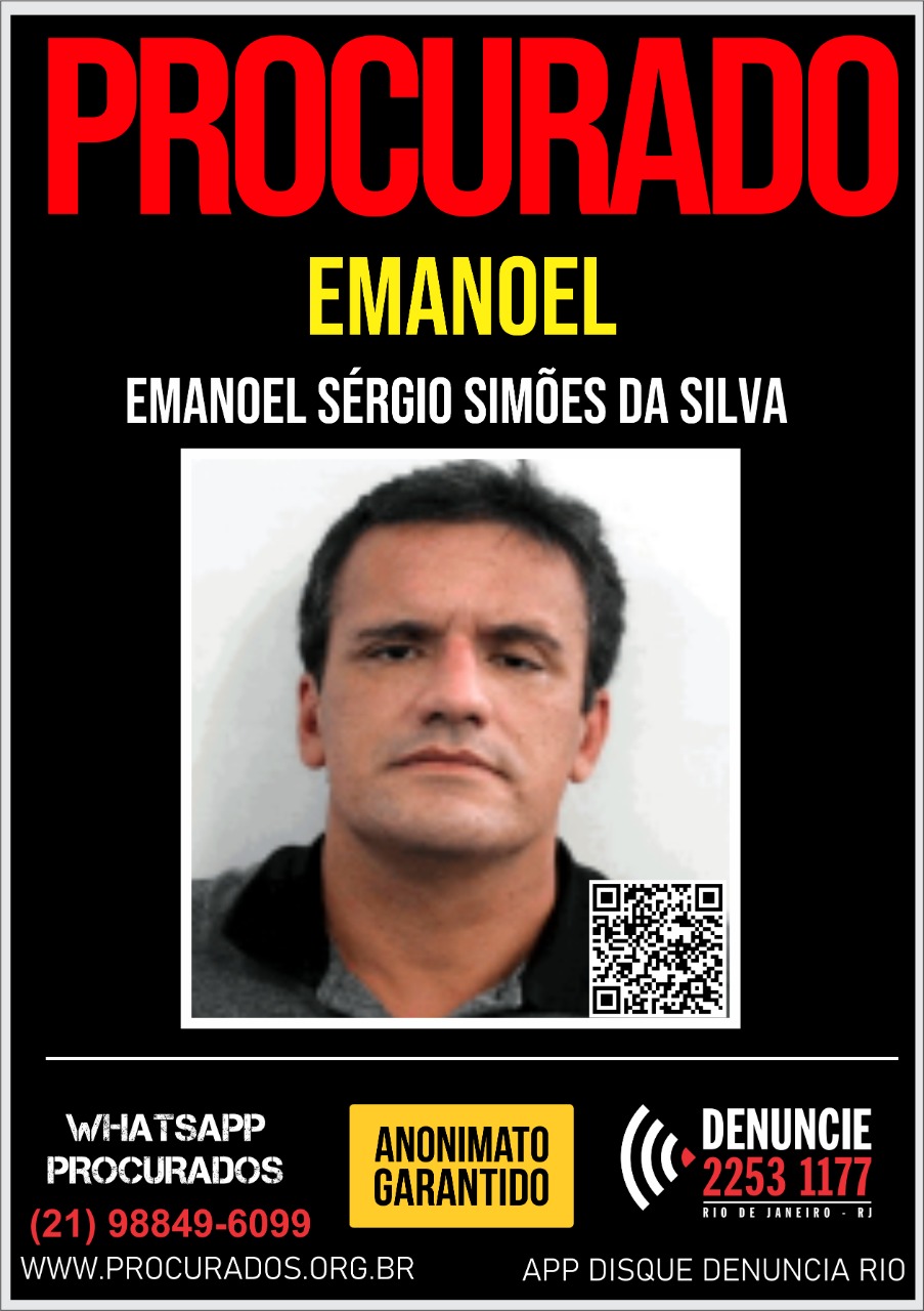Suspeito de matar homem com golpes de marreta e esquartejar o corpo é procurado pela polícia em Petrópolis