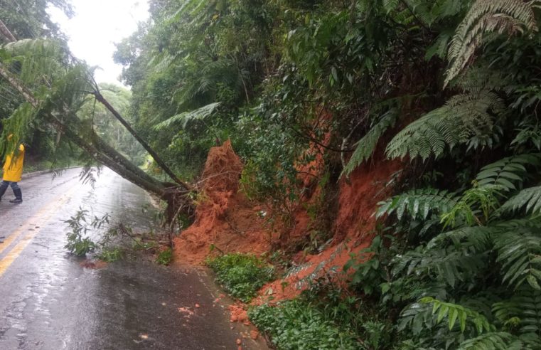 Ministério não reconhece pedido da Prefeitura de Petrópolis para decretar situação de emergência