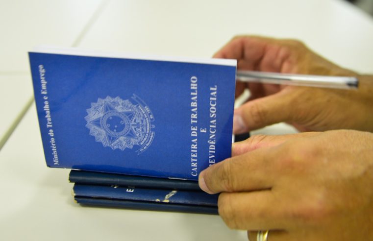 Secretaria de Trabalho divulga 664 vagas em várias regiões do Rio