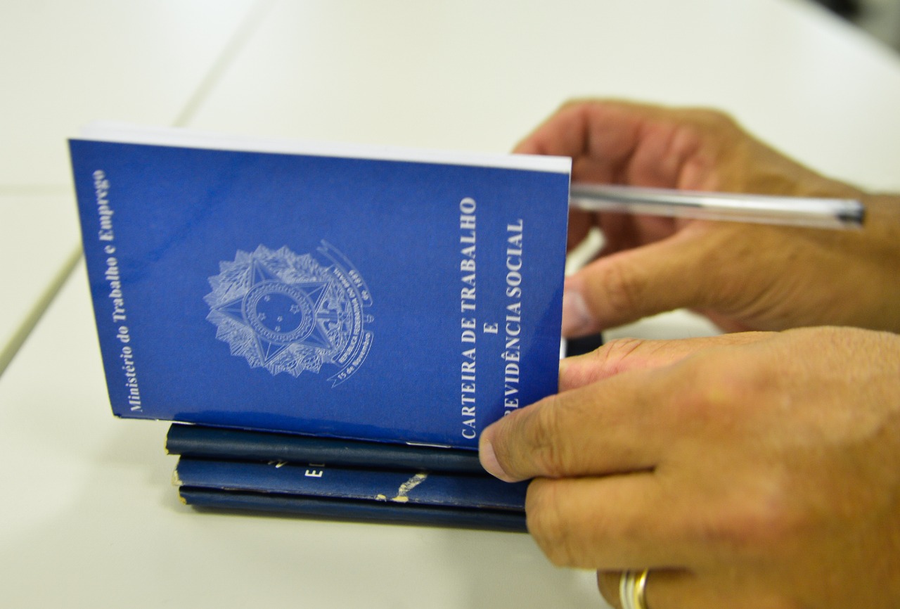Secretaria de Trabalho divulga 664 vagas em várias regiões do Rio