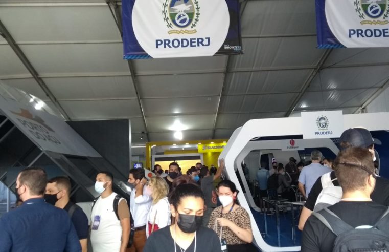 Rio Innovation Week pretende aproximar público da tecnologia