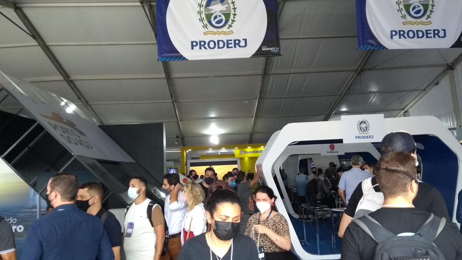 Rio Innovation Week pretende aproximar público da tecnologia