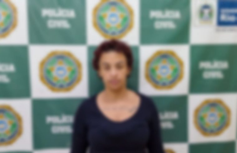 Ex-funcionária de Posto de Saúde da Mosela é presa por dois homicídios
