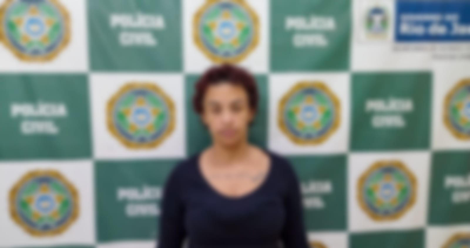 Ex-funcionária de Posto de Saúde da Mosela é presa por dois homicídios