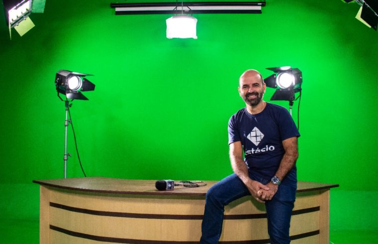 Estácio Petrópolis oferece curso gratuito de edição de vídeo