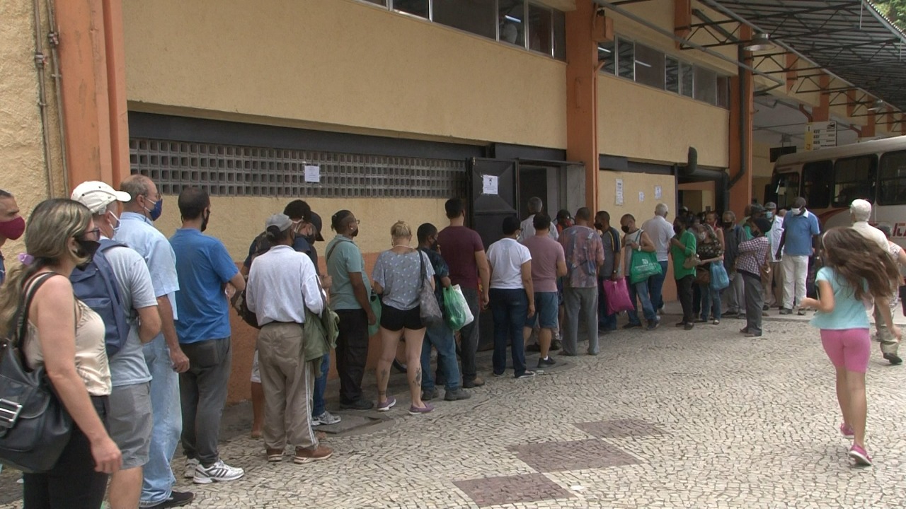 Estado vai administrar unidade do Restaurante Popular em Petrópolis